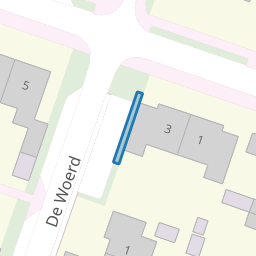 Perceel DPL00-E-1381