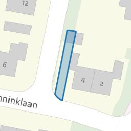 Perceel DPL00-E-1383