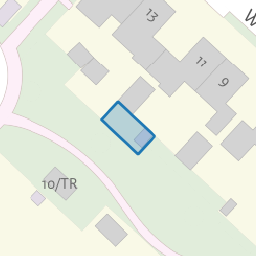 Perceel DPL00-E-1396