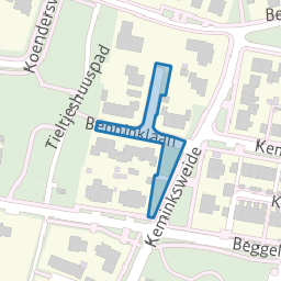 Perceel DPL00-E-1399