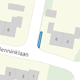 Perceel DPL00-E-1400