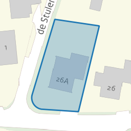 Perceel DPL00-E-1405