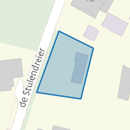 Perceel DPL00-E-1407