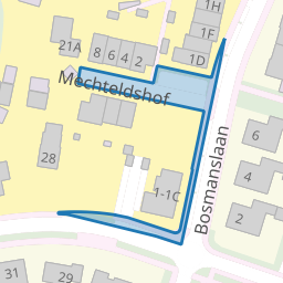 Perceel DPL00-E-1416