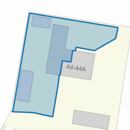 Perceel DPL00-E-1429