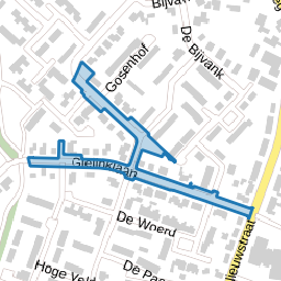 Perceel DPL00-E-1432