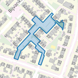 Perceel DPL00-E-1437