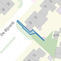 Perceel DPL00-E-1438