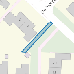 Perceel DPL00-E-1439