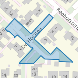 Perceel DPL00-E-1440