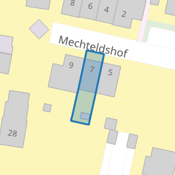 Perceel DPL00-E-1443