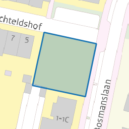 Perceel DPL00-E-1445