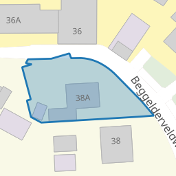 Perceel DPL00-E-1446