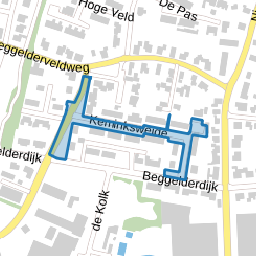 Perceel DPL00-E-1447