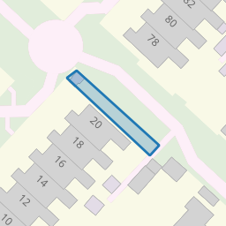 Perceel DPL00-E-1460