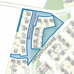 Perceel DPL00-E-1463