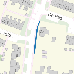 Perceel DPL00-E-1467