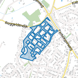 Perceel DPL00-E-1479