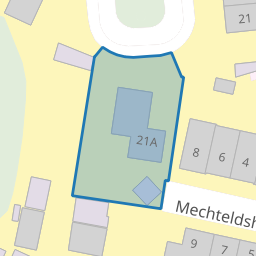 Perceel DPL00-E-1481