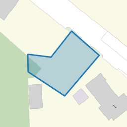 Perceel DPL00-F-1089