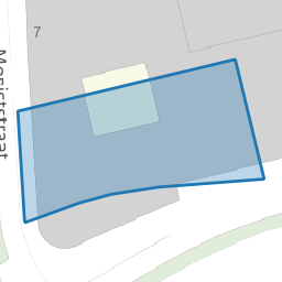 Perceel DPL00-F-1164