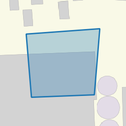 Perceel DPL00-F-1200