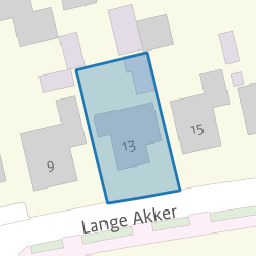 Perceel DPL00-F-1336