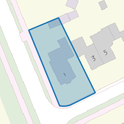 Perceel DPL00-F-1384