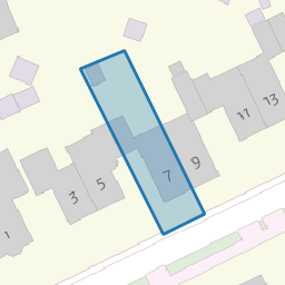 Perceel DPL00-F-1387