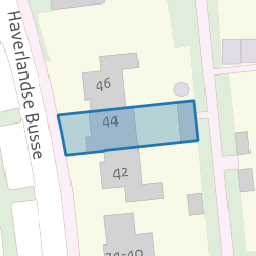 Perceel DPL00-F-1536