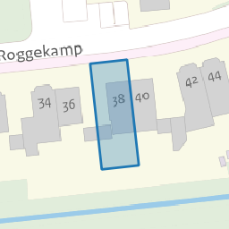 Perceel DPL00-F-1587