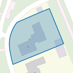 Perceel DPL00-F-1591