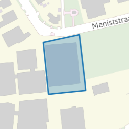 Perceel DPL00-F-1604