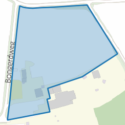 Perceel DPL00-F-1612