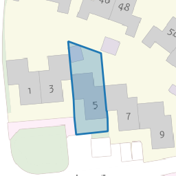 Perceel DPL00-F-1676