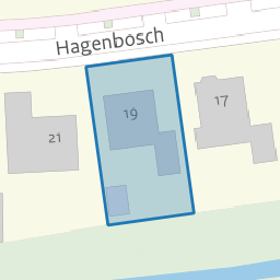 Perceel DPL00-F-1716