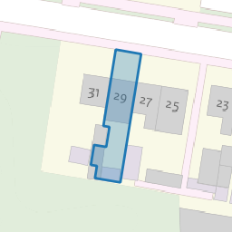 Perceel DPL00-F-1897