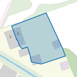 Perceel DPL00-F-1943