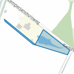 Perceel DPL00-F-1968