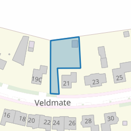 Perceel DPL00-F-1970