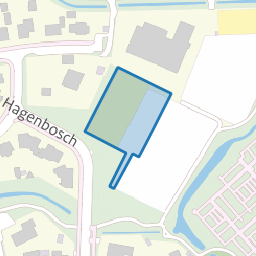 Perceel DPL00-F-2138