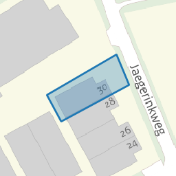 Perceel DPL00-F-2150