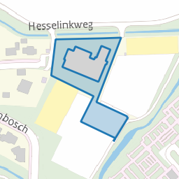 Perceel DPL00-F-2164