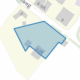 Perceel DPL00-F-2305