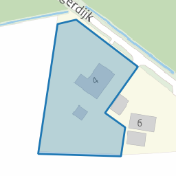 Perceel DPL00-F-2563