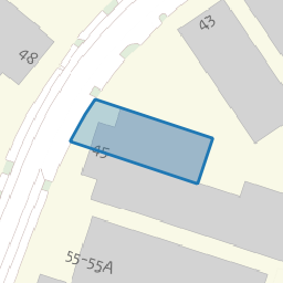 Perceel DPL00-F-2588