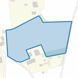 Perceel DPL00-F-2597