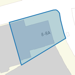 Perceel DPL00-F-2672