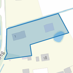 Perceel DPL00-F-2705