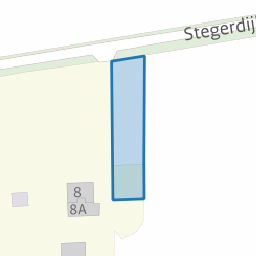 Perceel DPL00-F-2713